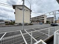 レオパレスウィル３３ 眺望