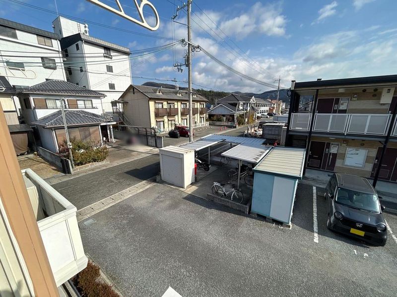 leopalace Akou 전망