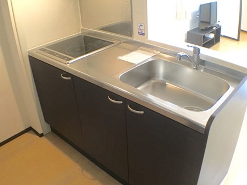 CLEINO Bianca Nhà bếp