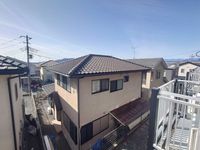 レオネクストセンタービレッジⅠ 眺望