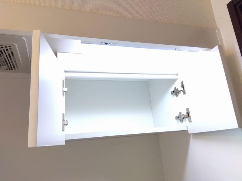 レオネクスト東大浜３ 収納