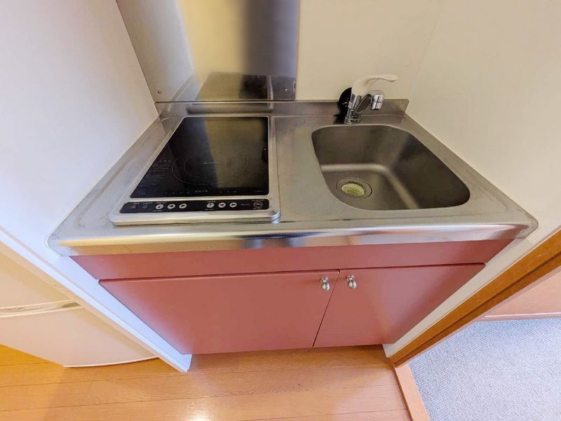 leopalace MIA Nhà bếp