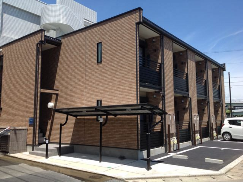 LEONEXT port 共用部分