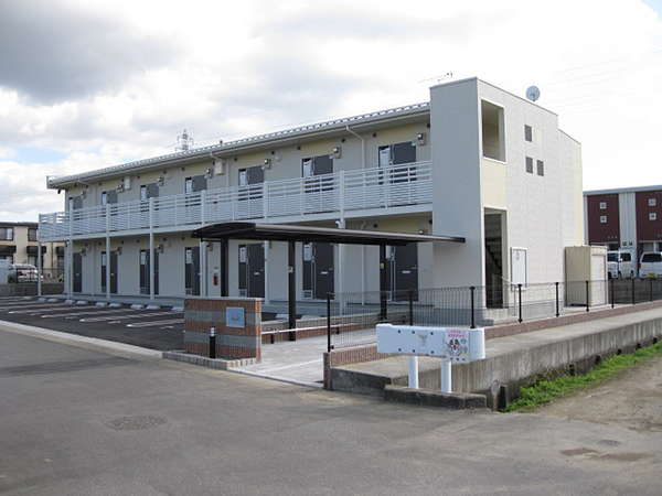 LEONEXT Koga II外观