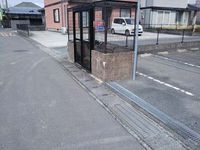 レオパレスＴⅡ 共用部分