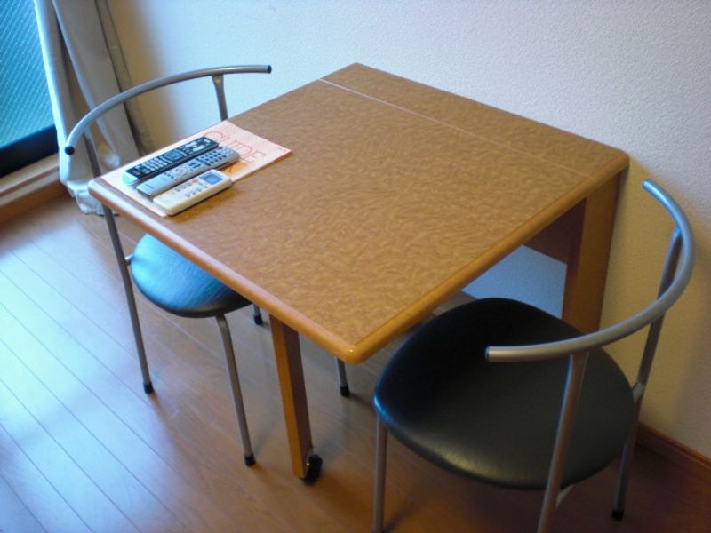 レオパレスＰａｓｓｏ 居間