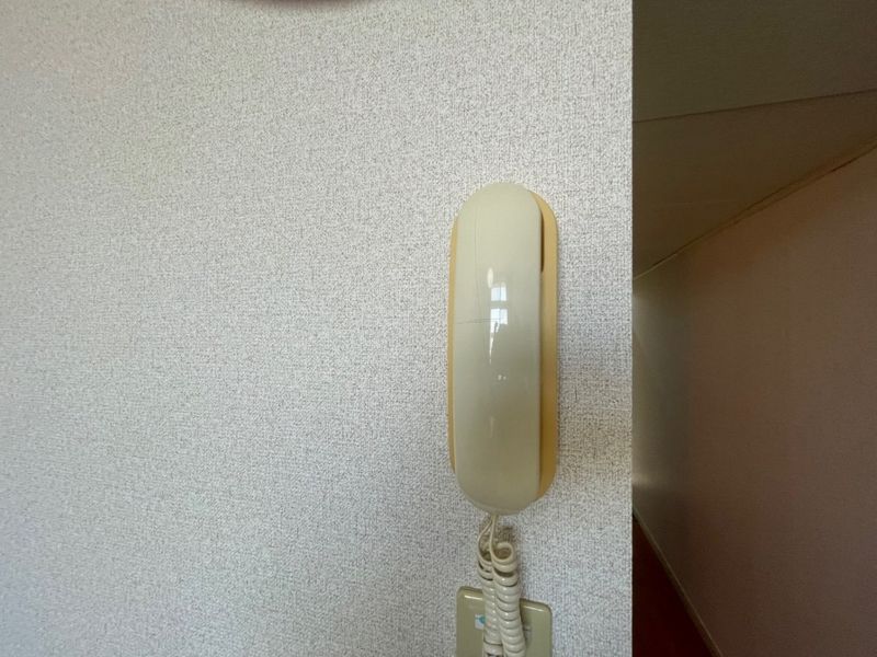 レオパレスボヌールエスパースＣ その他