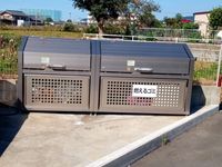 クレイノＦＬＯＲＡ　宇美 共用部分
