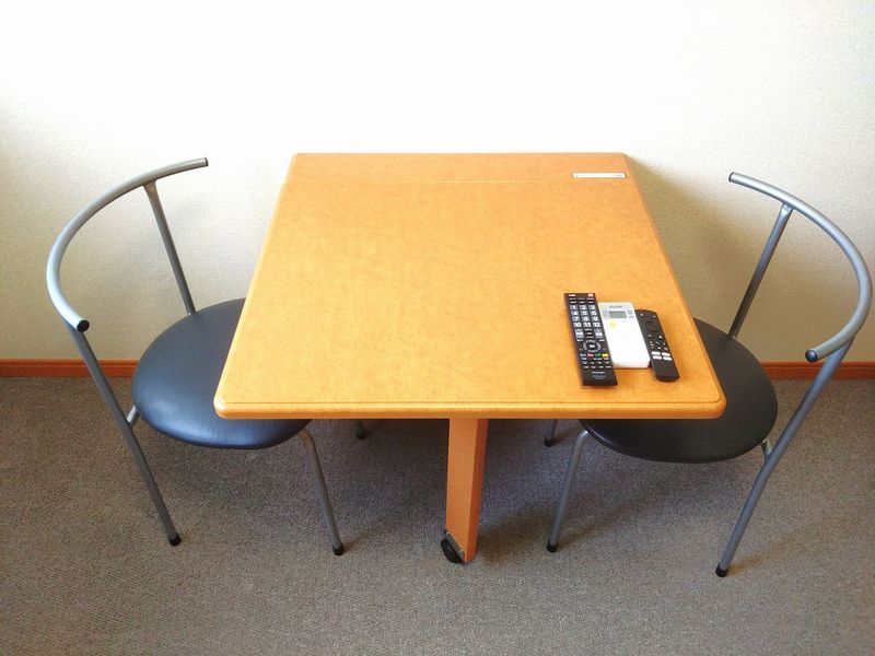 leopalace Philis 其他设施