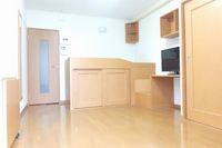 leopalace Phoenix IV 客厅