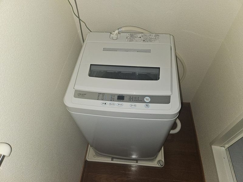 レオパレスこんどう その他設備