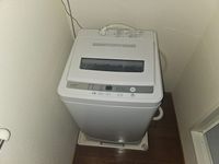 レオパレスこんどう その他設備