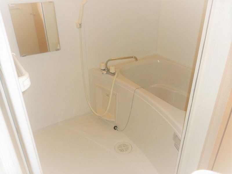 レオパレス福泊Ｂ 風呂