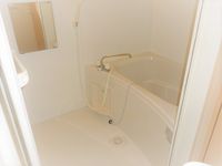 レオパレス福泊Ｂ 風呂