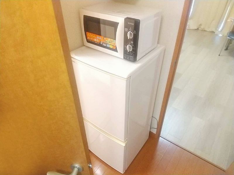 leopalace Fueki Thiết bị khác