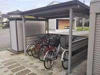 レオパレスハピネスⅠ その他設備