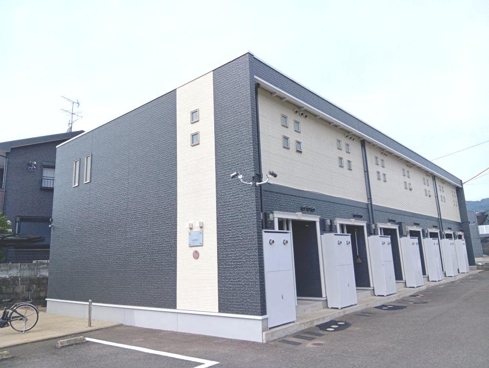 レオネクスト大和春日 101号室 1