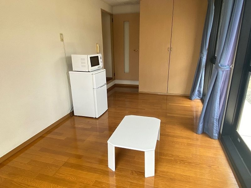 レオパレスバロン その他