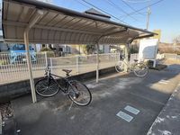 leopalace Duo Court 공용 부분