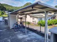 レオネクストグランドール門脇 共用部分