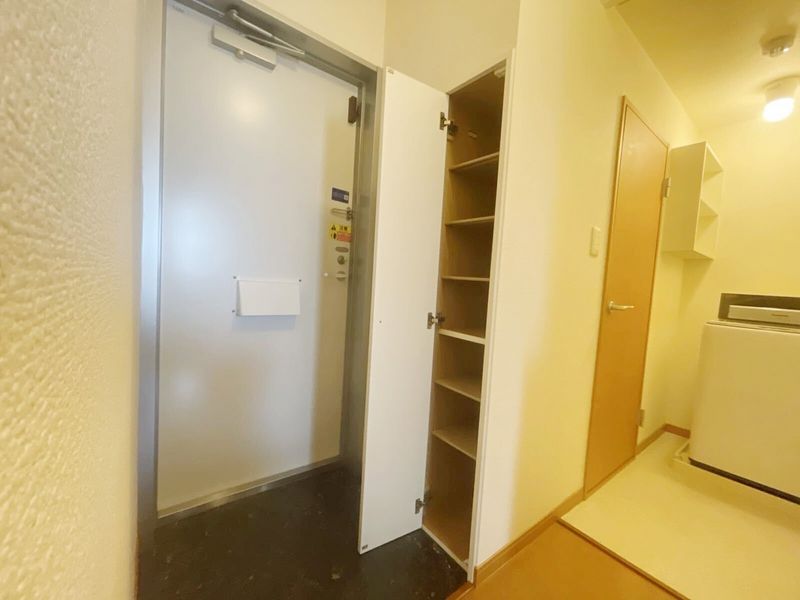 レオパレス中野５１ その他