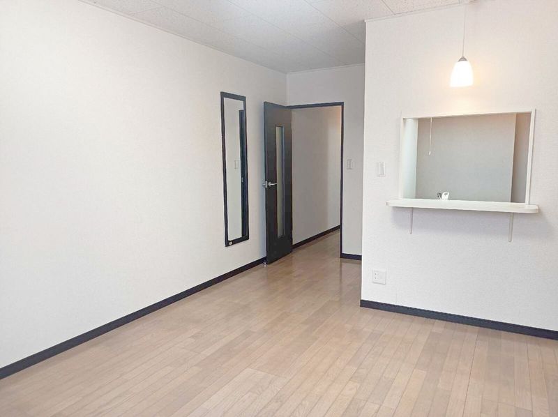 LEONEXT G Maisonnette Living room