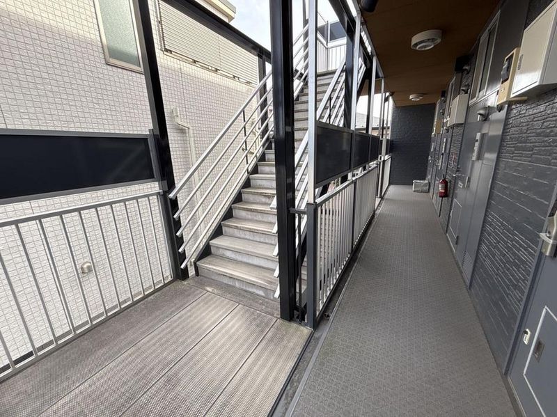 レオパレス原宿 その他