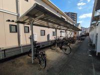 レオパレスエメラルド 共用部分