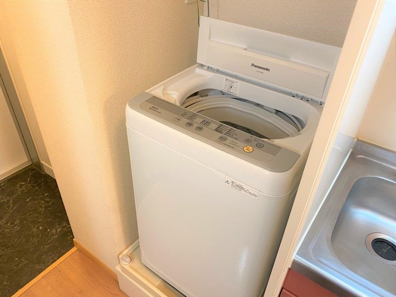 レオパレスボンエルフ豊橋 その他設備