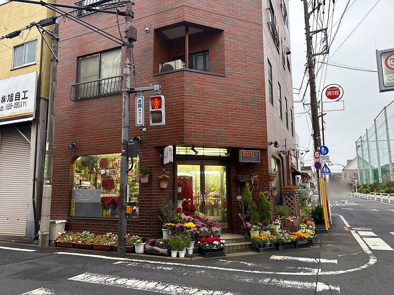 レオパレスＩＺＵＭＩ 周辺環境