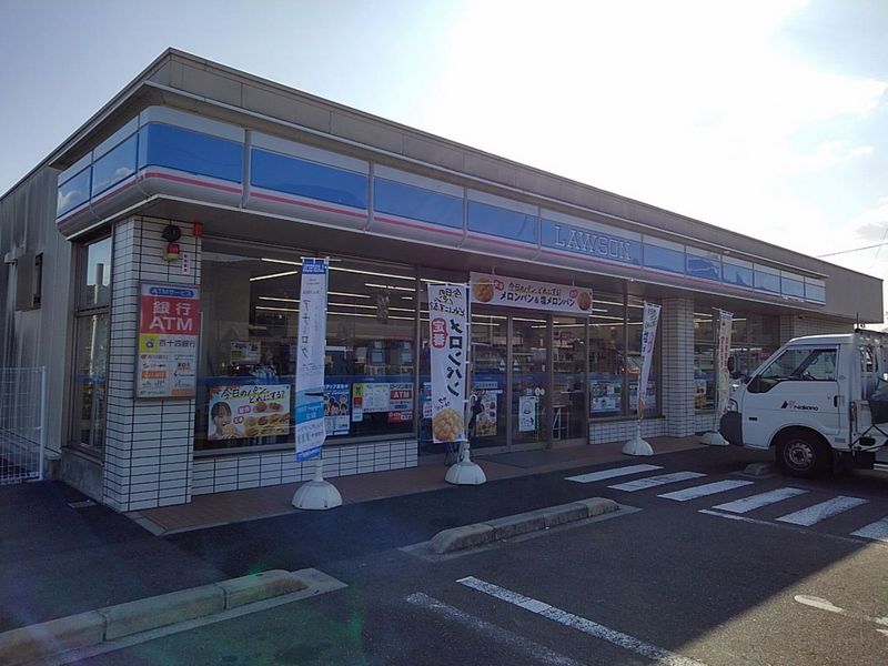 レオパレスＡＭＯＲＥ 周辺環境