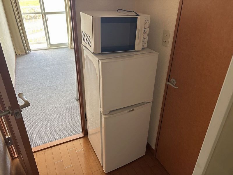 レオパレスパストラル その他設備