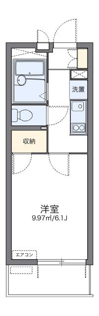 45351 Floorplan