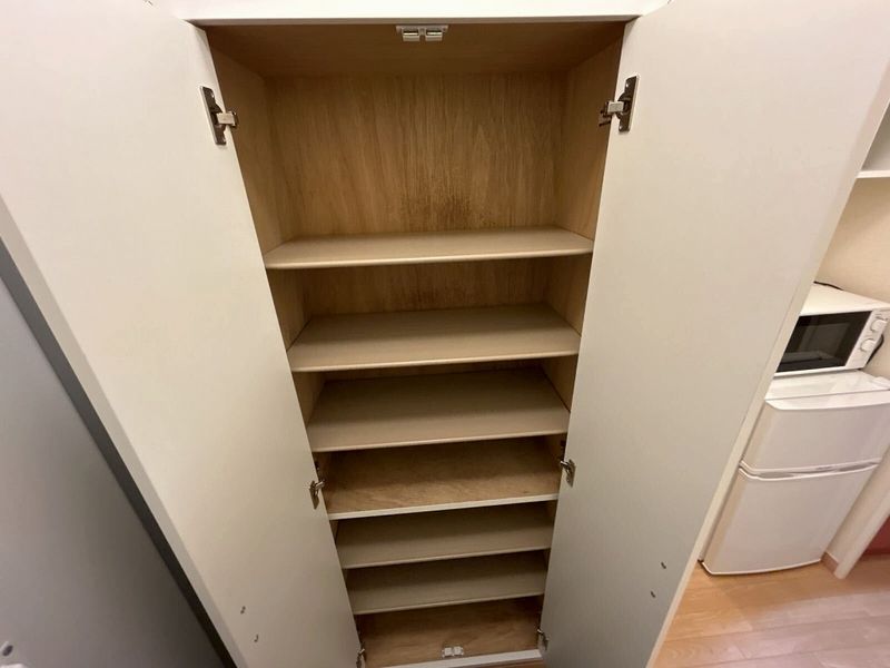 レオパレスグリーンパイン松本 その他