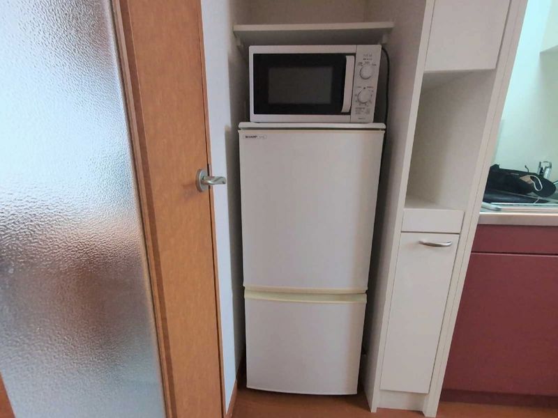 レオパレスサンヴィラージュ その他設備