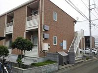 レオネクスト淳 外観