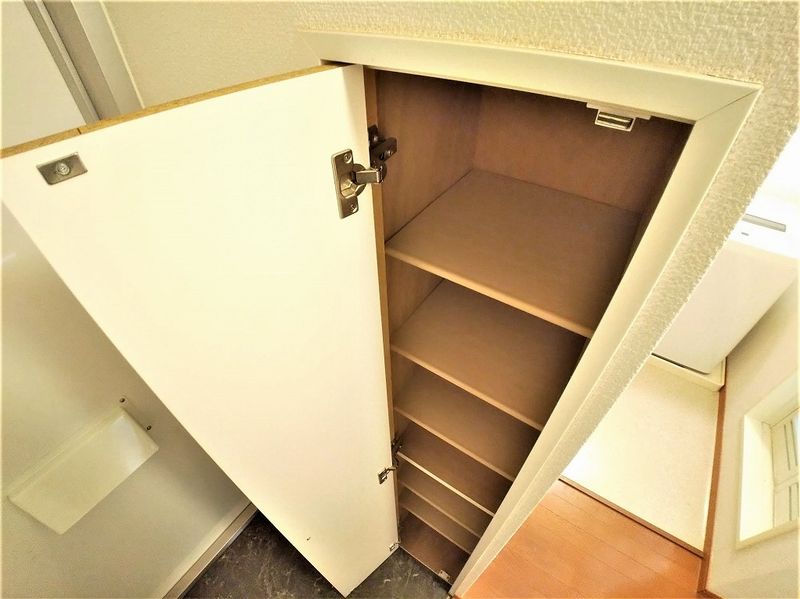 レオパレス末広タウニー その他