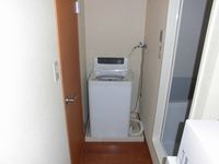 レオパレス福島北 その他設備