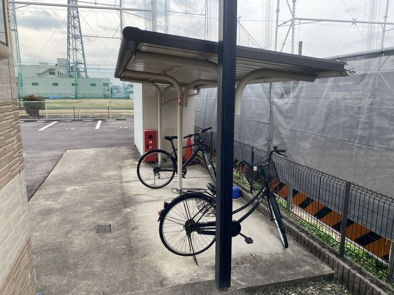 leopalace Chez Soi Imaise Shared spaces