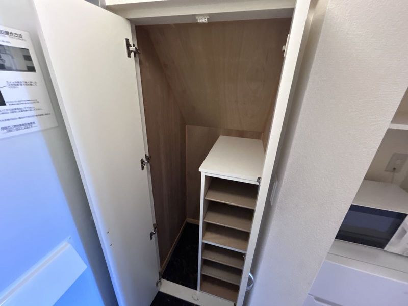 レオネクストクラインガルテン その他