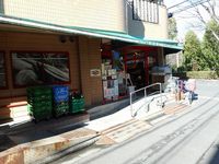 レオパレスさくら 周辺環境