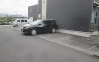 レオネクスト御殿場Ⅳ 駐車場