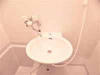レオパレス火切塚 洗面台