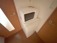 レオパレスエクセル歩坂町Ⅰ その他設備