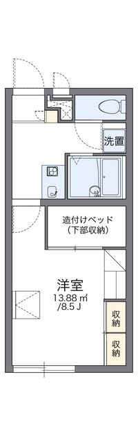 38777 Floorplan