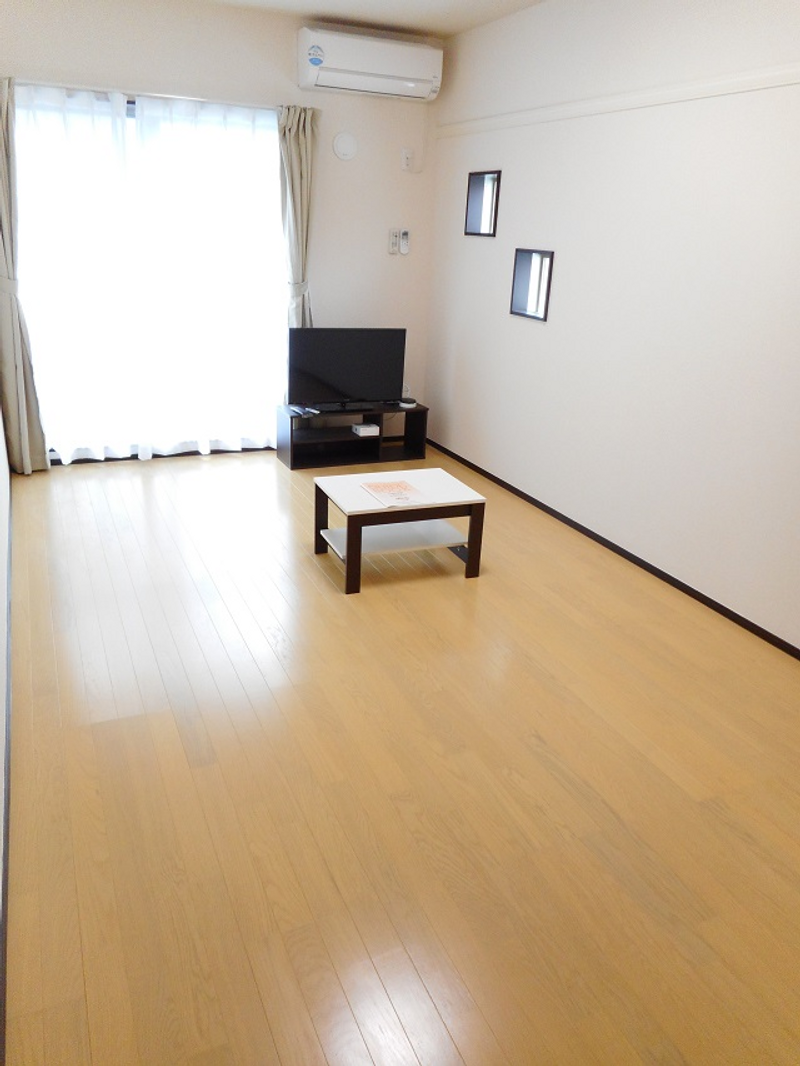 CLEINO Big Arrow 客厅