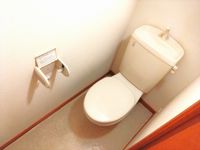 leopalace Yashiro Toilet