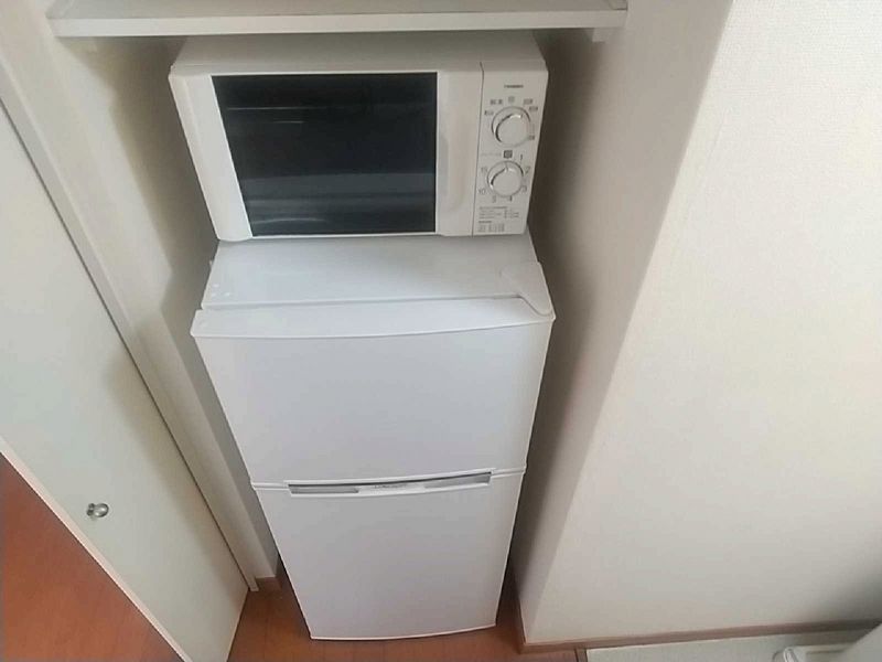 レオパレスサニーサイドＬ その他設備