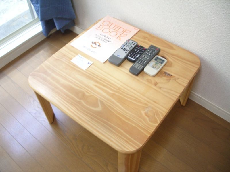 レオパレス野並 その他設備