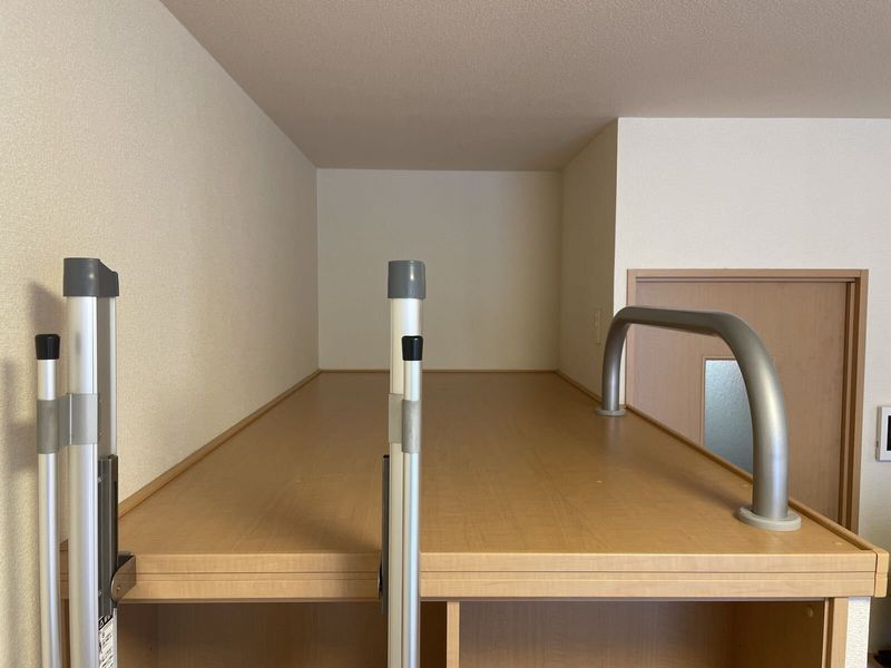 レオパレスオリビアンＡ その他